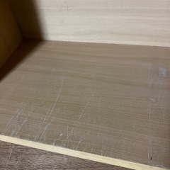 カラーボックスの画像