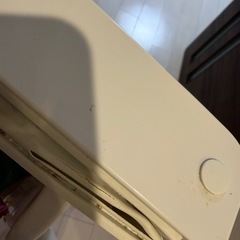 冷蔵庫  右開き 106Lの画像