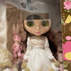 ★未開封・新品★ベルベットメヌエット★ブライス人形の画像