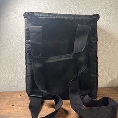 マクドナルド　保温・保冷バッグの画像