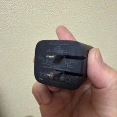 【美品】Anker 336 Charger 67W 充電器の画像