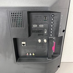 ご成約品✨️新生活✨️SHARP テレビ 32インチ 2T-C32AE1 ひとり暮らし 2020年製の画像