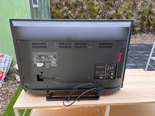 東芝 REGZA 32型 【公式通販】