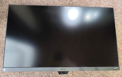 BenQモニター 27インチEX2710 (144hz)
