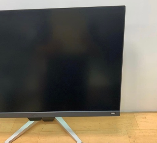 BenQモニター 27インチEX2710 (144hz)