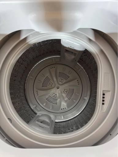 C1718 Haier ハイアール 縦型洗濯機 3.3kg 2021年製