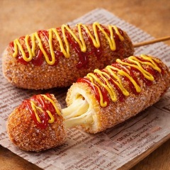 週1〜OK！たこ焼き屋スタッフ（簡単作業・未経験歓迎）の画像