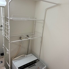 【急ぎでお渡ししたいです】洗濯機の画像