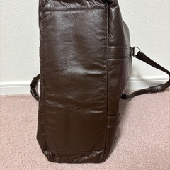 ポーター ボストンバッグの画像