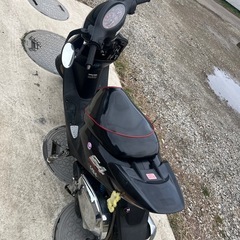 ホンダ Z4 スマートディオ AF63 FI の画像