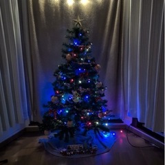 クリスマススリーの画像