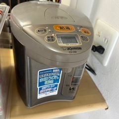 キッチン家電セットの画像