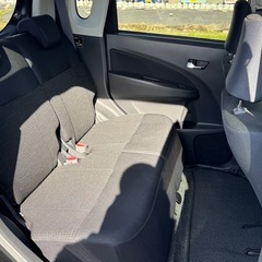 ムーブカスタム G   走行距離5万キロ❗️❗️の画像