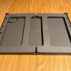 折りたたみテーブル（無料）の画像