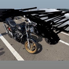 CB400sf  NC39  SPEC2の画像
