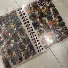 トュントュントュンサフールまとめての画像