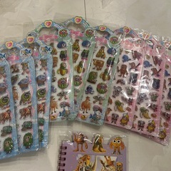 トュントュントュンサフールまとめての画像