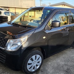 スズキ ワゴンR ⭐️ 2年車検付き⭐️の画像