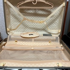 スーツケース大型2の画像