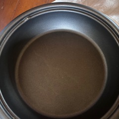 電気グリル鍋の画像