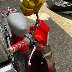 YAMAHA 　パッソル2    美品
の画像