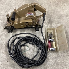 マキタ 仕上ミゾキリ 3800N-A 電動工具 切断機 makita 溝切り #26の画像