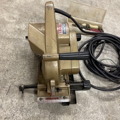 マキタ 仕上ミゾキリ 3800N-A 電動工具 切断機 makita 溝切り #26の画像