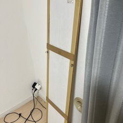 軽くて割れないフィルムミラーの画像