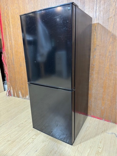 C1905 NITORI ニトリ 2ドア冷蔵庫 106L　2023年製 