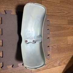 モンキー、フロントフェンダー社外プラの画像