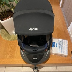 Aprica ディアターンプラスプレミアム(ベビーザらス限定モデル)   チャイルドシートの画像