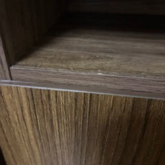 収納棚の画像