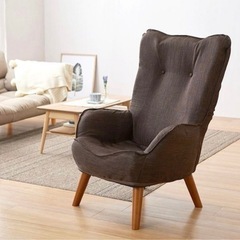 【相談中】Luminous（ルミナス）のハイバックチェアの画像