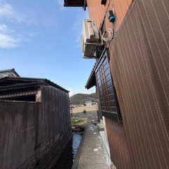 CS-40DGX2K-W 14畳エアコン2017年製の画像