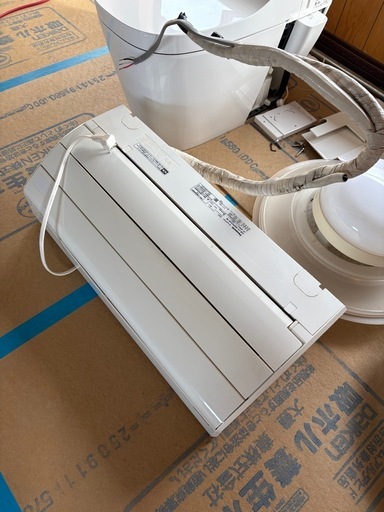 CS-40DGX2K-W 14畳エアコン2017年製