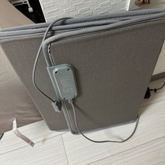 パネルヒーターの画像