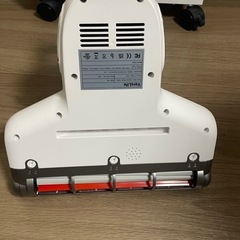 布団クリーナーの画像