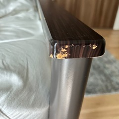 【お話中】ソファベッドの画像