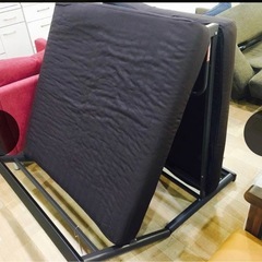 【お話中】ソファベッドの画像