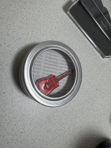 LAVA U エレクトリックウクレレ