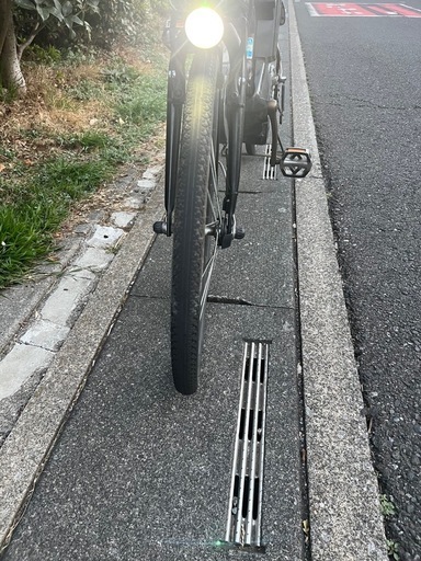 YAMAHA PAS  電動アシスト自転車 ヤマハ パス