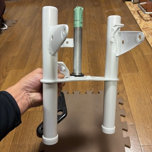 モンキー5l、ホーク純正