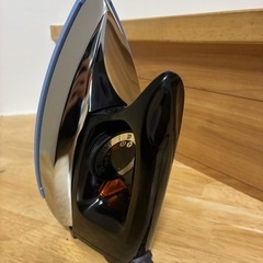 パナソニック 自動アイロンの画像