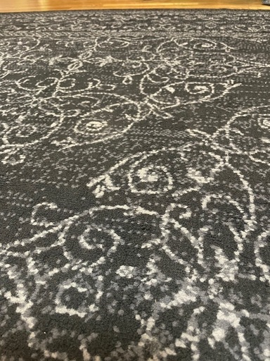 カーペット