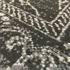 カーペットの画像