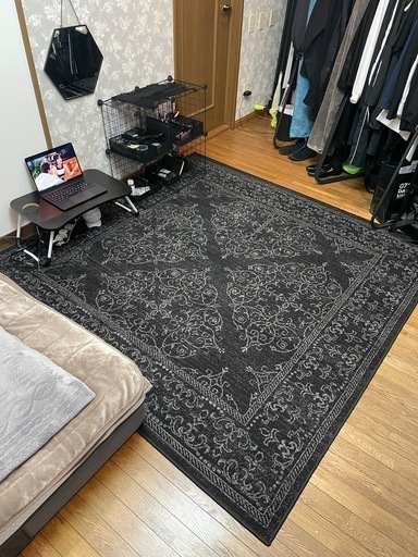 カーペット