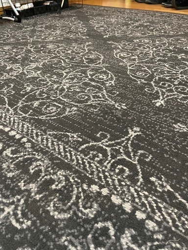 カーペット