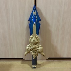 妖怪ウォッチDXフドウ雷鳴剣の画像