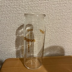 ピジョン 母乳実感 直付け 
哺乳瓶  100mlの画像