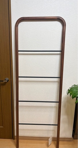 【クラッシュゲート】ラダーハンガー